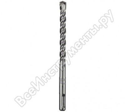 Bosch сверло sds+ s4l 5x400/460 2608585599