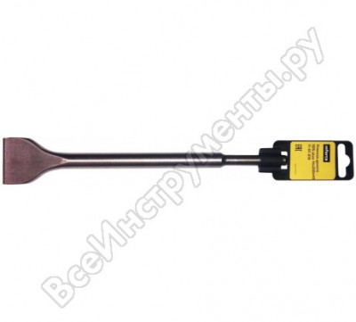 Inforce Плоское долото SDS-plus 14x250x40 11-01-016