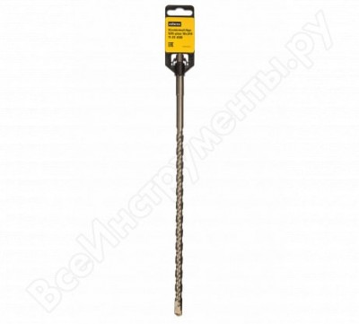 Inforce усиленный бур sds-plus 10x310 11-01-008