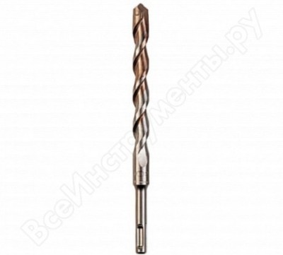 Metabo бур sds-plus 20x450 мм 630537000