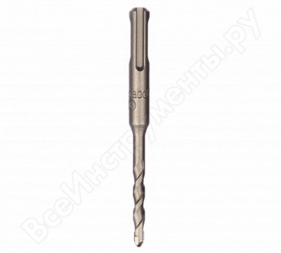Metabo Бур SDS-plus classic 6,0x110 мм 626174000