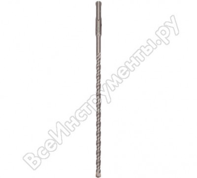 Vmx vm510815 бур sds+ ф 8х200/260 усиленный 510815