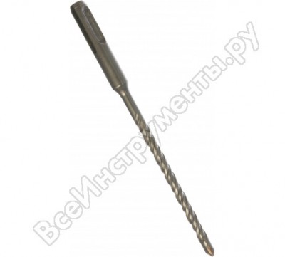 Энкор бур sds+ ф 6x100/160 усиленный 1/25 шт 19407