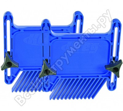 Kreg прижим пластиковый 2 шт. prs3020