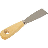 Малярный шпатель 30 мм Top Tools 18B303