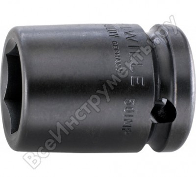 Stahlwille 50 imp 24 торцовый ключ ударный 23010024