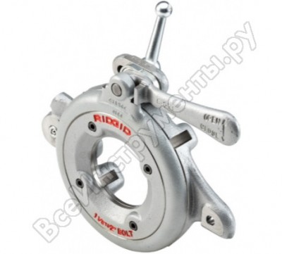 Ridgid резьбонарезная головка для болтов мод. 532 1 1/8