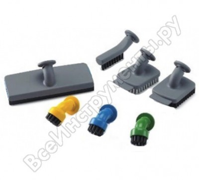Black&Decker большой набор для чистки fsmh21a