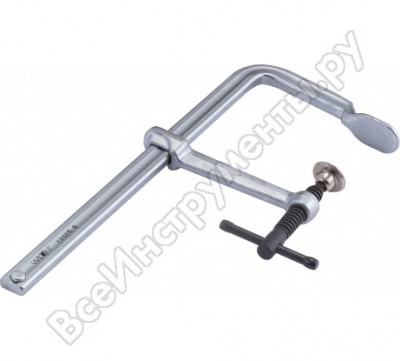 Wilton многофункциональная l-образная струбцина 1200s-8 86130-ru