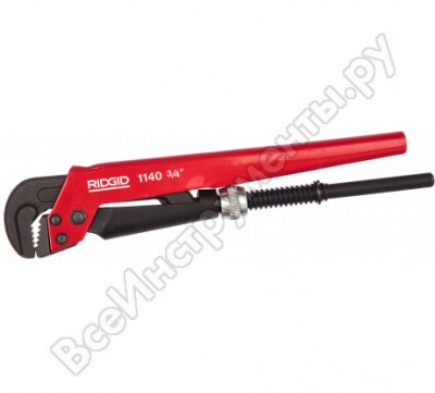 Ridgid газовый ключ 3/4