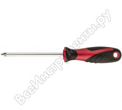 Top tools отвертка крестовая ph3x150 мм 39d635