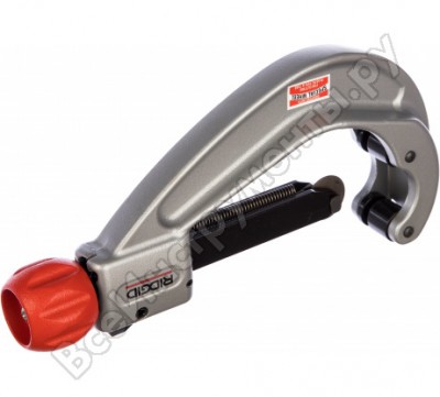 Ridgid 153-p труборез для пластмассы 25-75 мм 36592