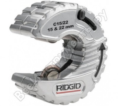 Ridgid c-образный труборез для медных труб 57018