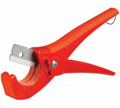 Ridgid рс-1250 труборез для пластмассы 3-42 мм 23488