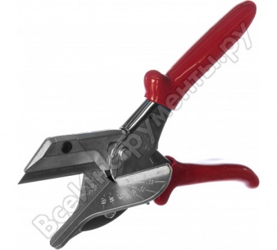 Knipex ВЫКУСЫВАТЕЛЬ для пласт. коробов 45гр. KN-9435215