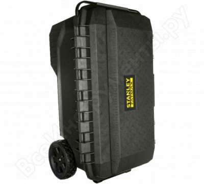 Stanley ящик для инструмента с колесами fatmax promobile job chest 1-94-850