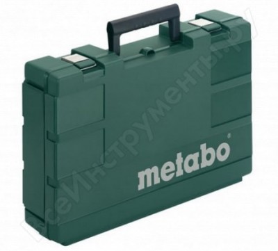 Metabo кейс mc 20 623854000