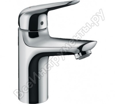 Смеситель для раковины Hansgrohe Novus 71020000 00000057783