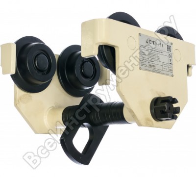 JET Каретка для тали 2.0 HDT 262020