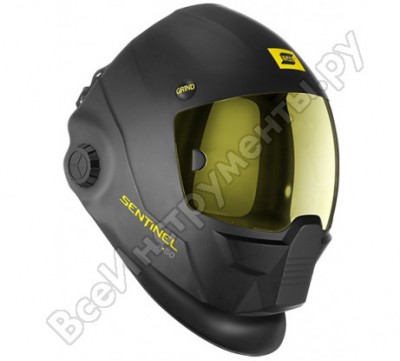 Esab маска сварщика sentinel a50 5-8/9-13 din св000014082