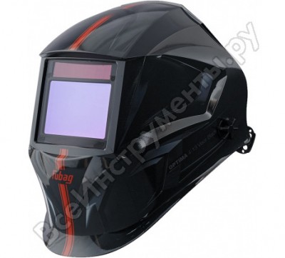 Маска сварщика хамелеон FUBAG OPTIMA 4-13 Visor Black 38438