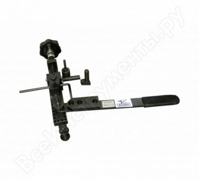 Blacksmith инструмент ручной для гибки металлического прутка, полосы. mb20-12