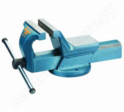 Ridgid тиски matador 160 10806