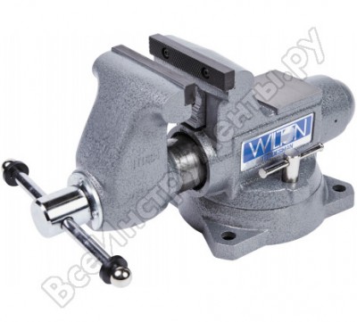 Wilton wilton 1780a тиски слесарные 