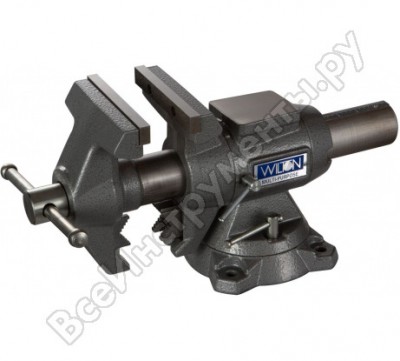 Wilton wilton 550p тиски мульти-пурпоз, 140 мм 28824eu