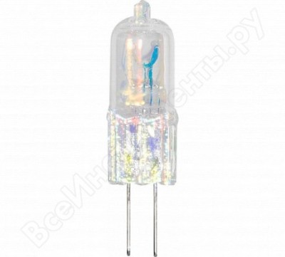 Feron лампа галогенная, 50w 12v jcg5.3, hb2 2057