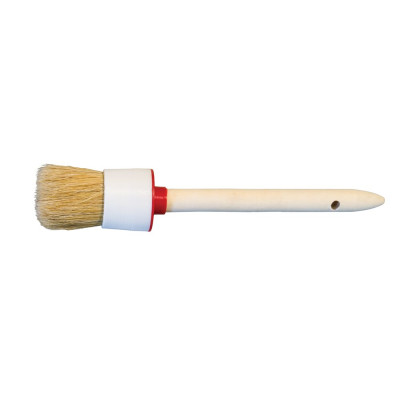 Круглая кисть KRAFOR №14 001-0050 49229