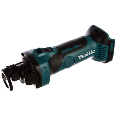 Makita Фрезер DCO180Z ПОСТАВЛЯЕТСЯ БЕЗ АККУМУЛЯТОРОВ