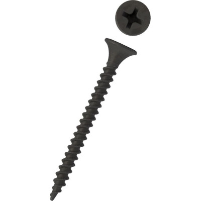 Саморезы СГМ PROFFIX 3,5х45 (22 шт.) 146480