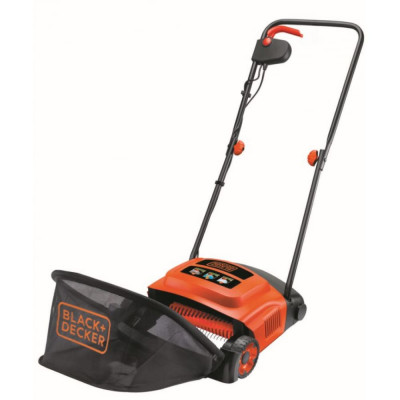Электрический аэратор Black+Decker GD 300