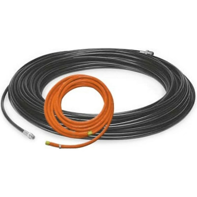 Ridgid шланг удлинительный 1/8