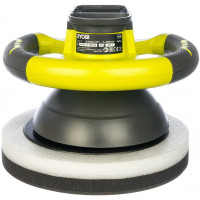 Ryobi Полировщик ONE+ R18B-0 без аккумулятора в комплекте 5133002465