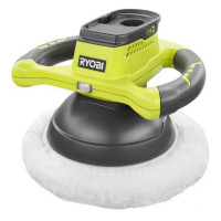 Ryobi Полировщик ONE+ R18B-0 без аккумулятора в комплекте 5133002465