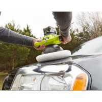 Ryobi Полировщик ONE+ R18B-0 без аккумулятора в комплекте 5133002465