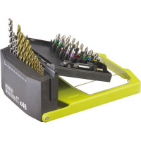 Набор Ryobi RAK46MiXC