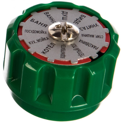 FAR Комплект регулирующей ручки Multi FD 8985