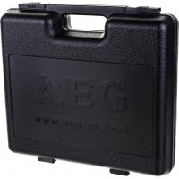 Ударная дрель AEG SBE 750 RE 4935442850