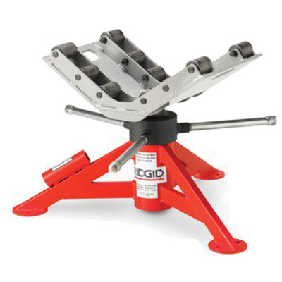 Подставка для труб большого диаметра Ridgid RJ-624 96372