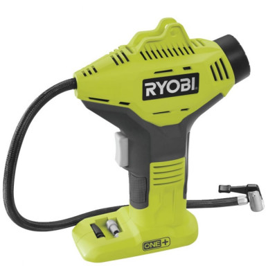 Ryobi Насос высокого давления R18PI-0 ONE+ без аккумулятора в комплекте 5133003931