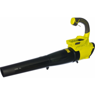 Аккумуляторная воздуходувка Ryobi RBL36JB