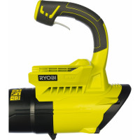 Аккумуляторная воздуходувка Ryobi RBL36JB