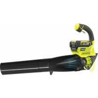 Аккумуляторная воздуходувка Ryobi RBL36JB