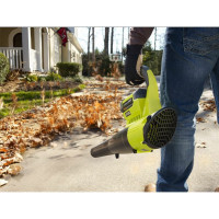 Аккумуляторная воздуходувка Ryobi RBL36JB