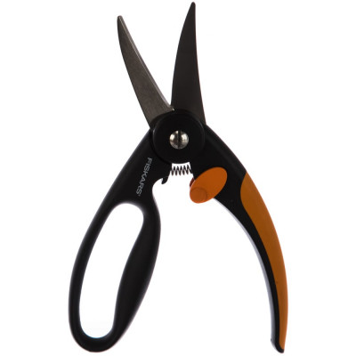 Fiskars Универсальные ножницы 111450/ 1001533