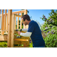 Бесщеточная дрель-шуруповерт Ryobi ONE+ R18DD5-0 5133003596
