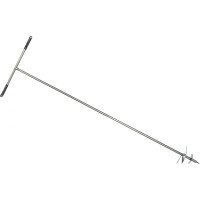Ручной бур Gigant BER 1502